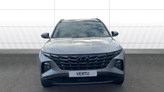 Hyundai TUCSON 1.6 TGDi Hybrid 230 Ultimate 5dr 2WD Auto Hybrid Estate
